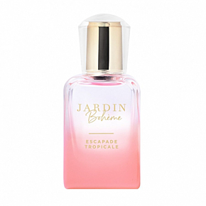 Jardin Bohème Escapade Tropicale EDP