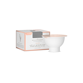 THE RITUAL of Namaste Glow Anti-Ageing Day Cream Refill