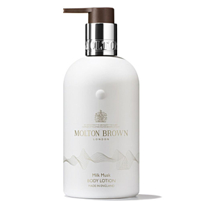 MOLTON BROWN Milk Musk Body Lotion