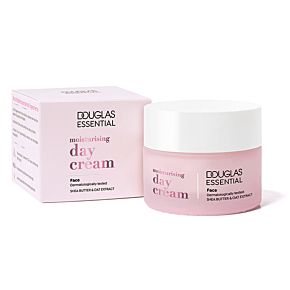 Douglas Essential  Moisturizing Day Cream