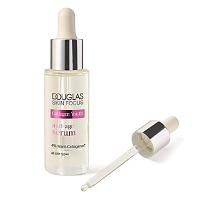 Douglas Focus Collagen Youth Anti-Age Serum