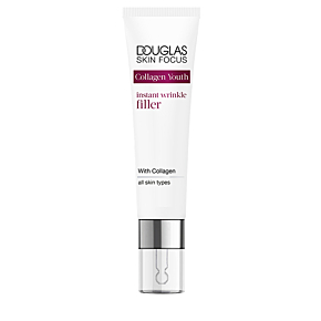 Douglas Focus Collagen Youth Instant Wrinkle Filler