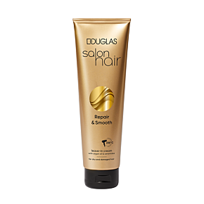 Douglas Salon Hair Repair & Smooth Leave-in Cream