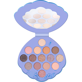 CATRICE Finding Dory Eyeshadow Palette