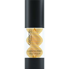 CATRICE Mystic Forest Illuminizing Primer