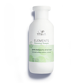 WELLA Elements Renewing Shampoo