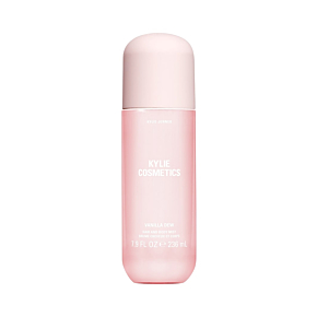 KYLIE COSMETICS Vanilla Dew Hair & Body Mist