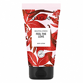 Douglas Beautiful Stories Feel The Love Body Lotion 150 ml