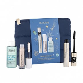КОМПЛЕКТ Douglas Makeup Exception’Eyes Set