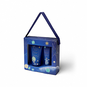 КОМПЛЕКТ DOUGLAS Trend Winter Stars Pocket Care Set