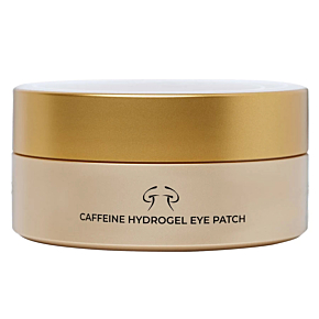 MY GEISHA Caffeine Eye Patch