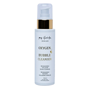 MY GEISHA Oxygen Bubble Cleanser