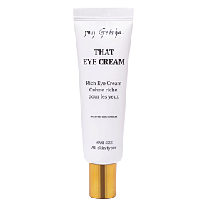 MY GEISHA That Eye Cream