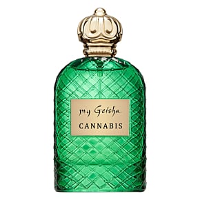 MY GEISHA Cannabis