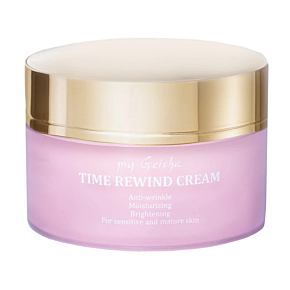 MY GEISHA Time Rewind Cream