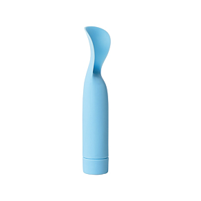 SMILE MAKERS The French Lover Tongue Vibrator