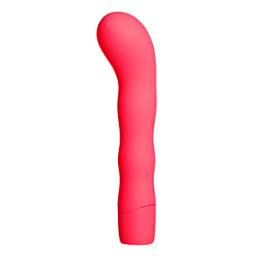 SMILE MAKERS The Romantic Sencious G-Spot Vibrator