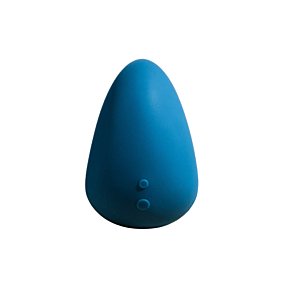 SMILE MAKERS The Ballerina Powerful Vulva Vibrator