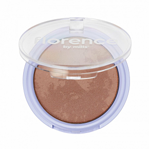 FLORENCE by MILLS Out of this Whirled Marble - Warm Tones