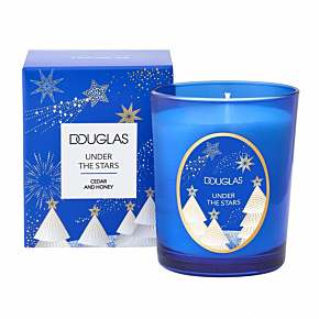 DOUGLAS Candle Under The Stars