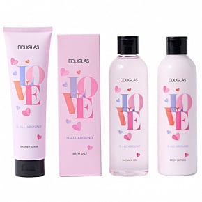 КОМПЛЕКТ DOUGLAS Seasonal Love Is All Around Gift Set