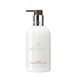 MOLTON BROWN Festive Frankinncense & Allspice Liquid Hand Lotion 300Ml