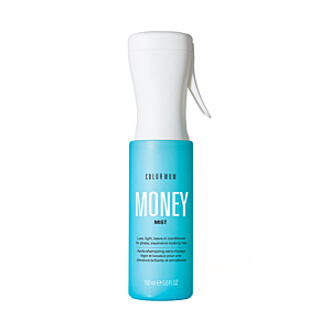 COLOR WOW Money Mist