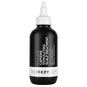 THE INKEY LIST Caffeine Stimulating Scalp Treatment