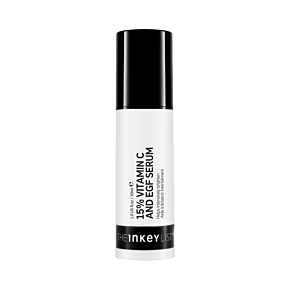 THE INKEY LIST 15%  Vitamin C and EGF Serum 