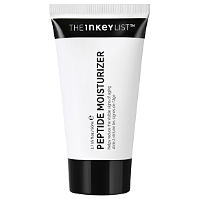 THE INKEY LIST Peptide Moisturizer 