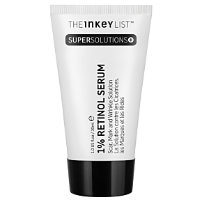 THE INKEY LIST SuperSolutions 1% Retinol Serum 