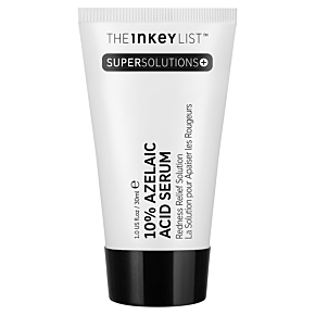 THE INKEY LIST SuperSolutions 10% Azelaic Acid Serum 