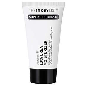 THE INKEY LIST SuperSolutions 10% Urea Moisturizer 