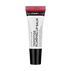 THE INKEY LIST Tripeptide Plumping Lip Balm Berry Tint