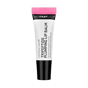 THE INKEY LIST Tripeptide Plumping Lip Balm Pink Tint