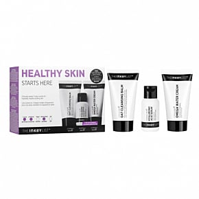 КОМПЛЕКТ THE INKEY LIST Healthy Skin Starts Here