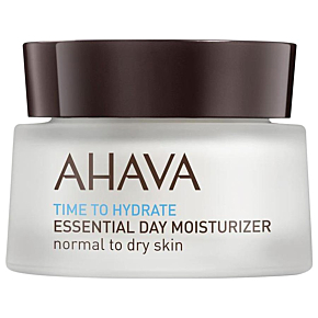 AHAVA Essential Day Moisturizer Normal-Dry Skin 