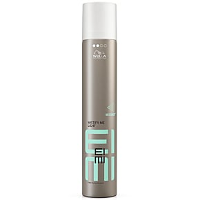 WELLA EIMI Mistify Light