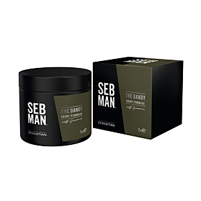 SEB MAN THE DANDY SHINY POMMADE