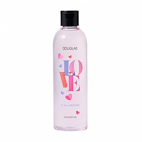 DOUGLAS Seasonal Love Is All Around Shower Gel 250 ml