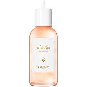 GUERLAIN Aqua Allegoria Rosa Rossa - Eau De Toilette Refill