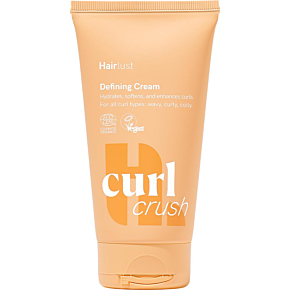 HAIRLUST Curl Crush™ Defining Cream