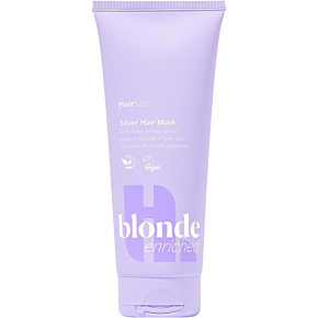 HAIRLUST Enriched Blonde™ Silver Hair Mask
