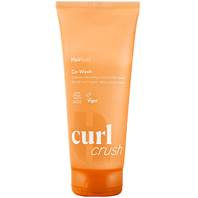 HAIRLUST Curl Crush™ Co-Wash