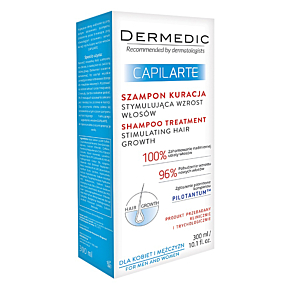 DERMEDIC Capilarte