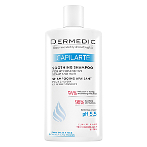 DERMEDIC Capilarte