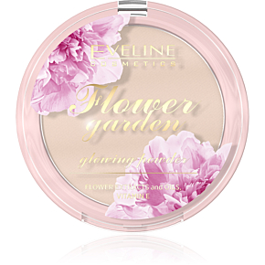 EVELINE Flower Garden Lluminating Powder