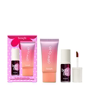 КОМПЛЕКТ BENEFIT Liquid Cheek & Lip Duo Set