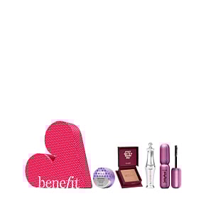 КОМПЛЕКТ BENEFIT Best Sellers Gift Set
