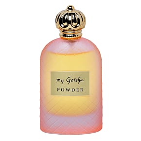 MY GEISHA Powder 